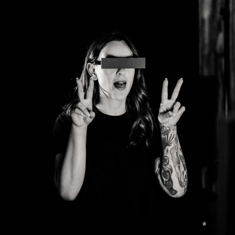 NICKS geen marketing video opnames merkvideo door Studio Guts - peace