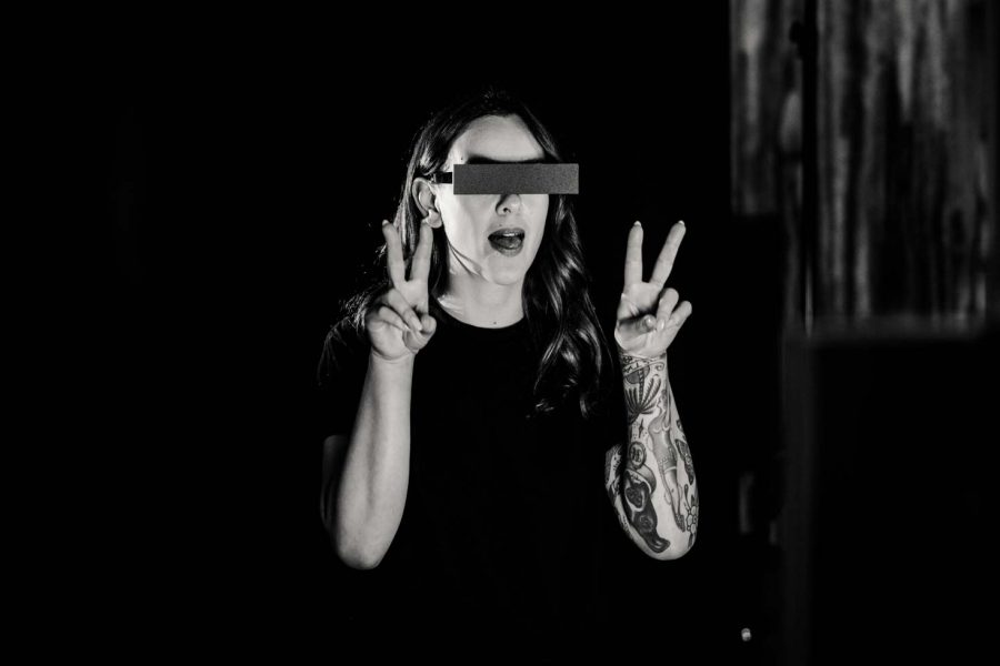 NICKS geen marketing video opnames merkvideo door Studio Guts - peace